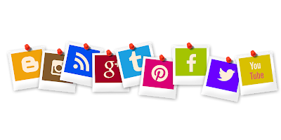 Redes sociales