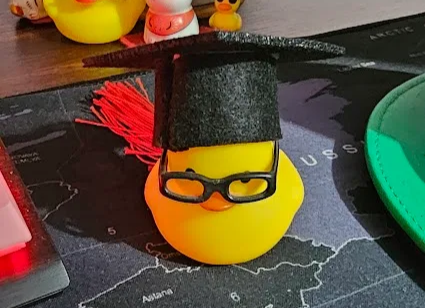 Mi patito (Asistente personal)