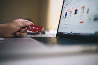E-commerce en crecimiento