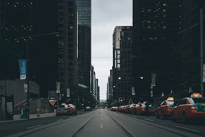 Escena urbana